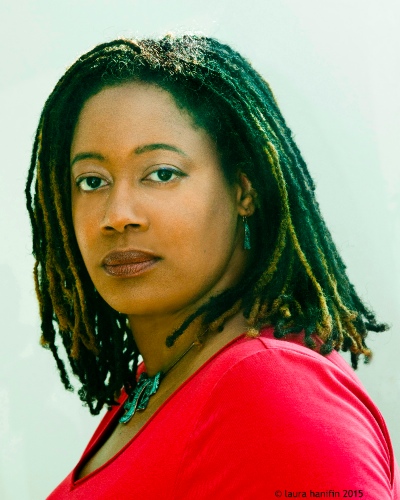 N.K. Jemisin intronisée au Hall of Fame de de l'État de New York !